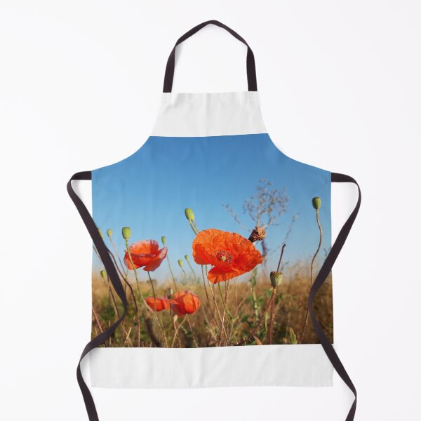 Item preview, Poppy flowers designed and sold by MimiSandell.
