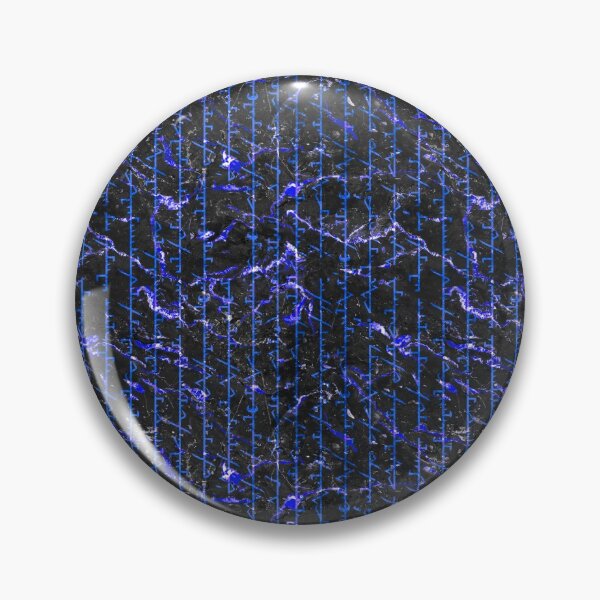 Item preview, Blue Phyrexian Marble designed and sold by titartwork.