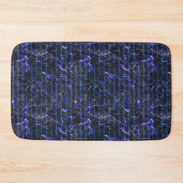 Item preview, Blue Phyrexian Marble designed and sold by titartwork.