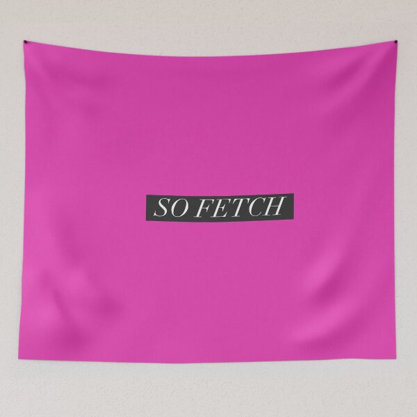 Item preview, So Fetch designed and sold by flying-flamingo.