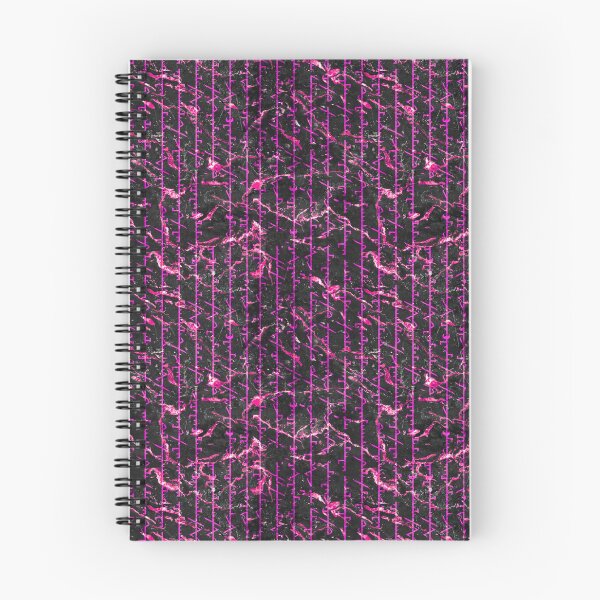 Item preview, Pink Phyrexian Marble designed and sold by titartwork.