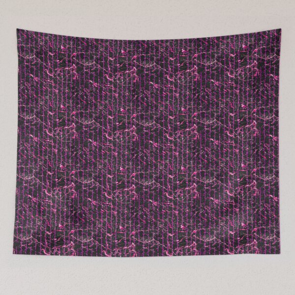 Item preview, Pink Phyrexian Marble designed and sold by titartwork.