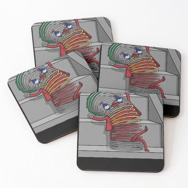 Item preview, Slinker! designed and sold by Raffiti.