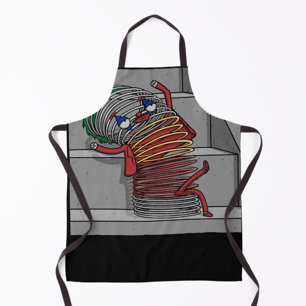 Item preview, Slinker! designed and sold by Raffiti.