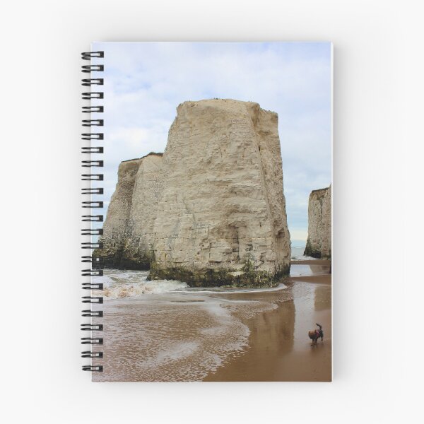 Item preview, Botany Bay white cliffs and yorkie designed and sold by chihuahuashower.