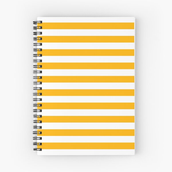 Item preview, Striped 10 Yellow designed and sold by Miss Striped.