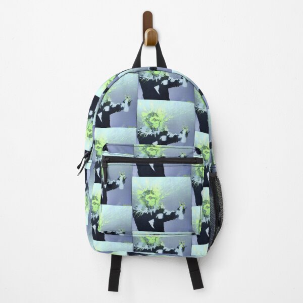 Item preview, Banksy Self-Portrait - Monkey Face designed and sold by WE-ARE-BANKSY.