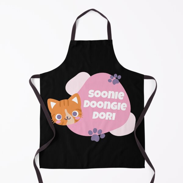 Item preview, SOONIE DOONGIE DORI Minhos Cats STRAY KIDS Cute designed and sold by SugarSaint.