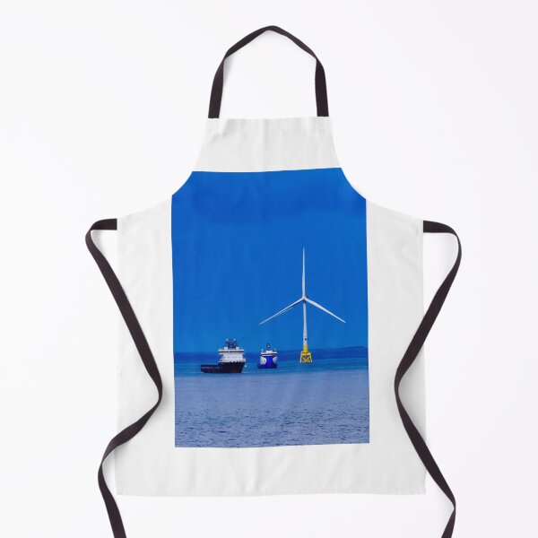Artikelvorschau, Nordsee Windpark entworfen und verkauft von DaveEssonPhotos.