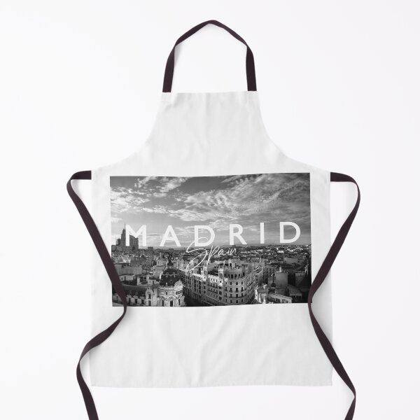 Item preview, Madrid Spain designed and sold by Melimnv.