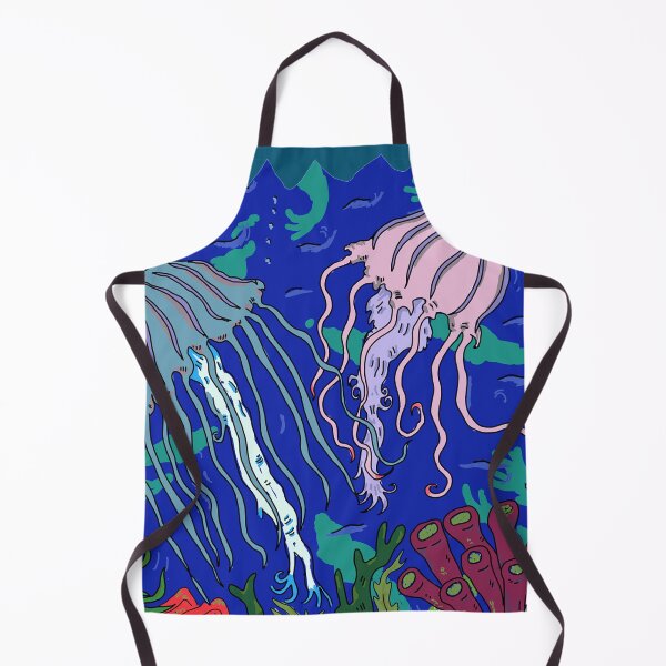 Item preview, The Ocean Is Calling designed and sold by ragnacold.