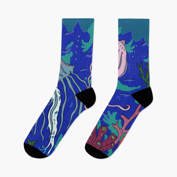 Item preview, The Ocean Is Calling designed and sold by ragnacold.