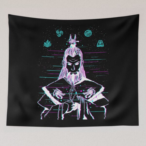 Item preview, Glitch Roku designed and sold by silentrebel.