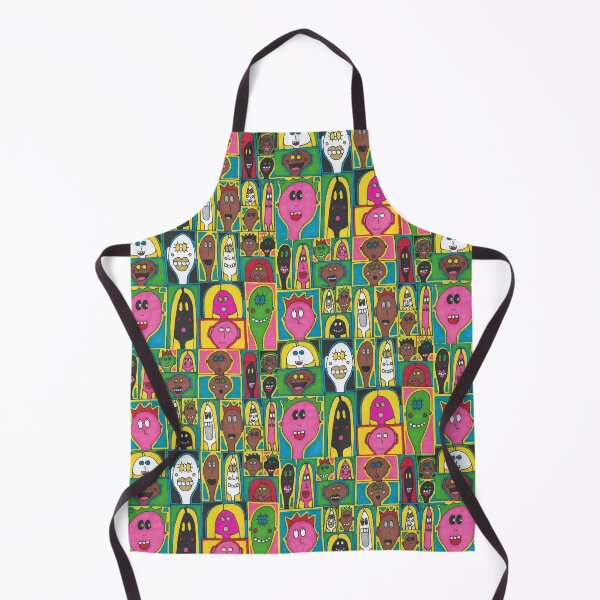 Item preview, A Lot of Friends designed and sold by JaySnellingArt.
