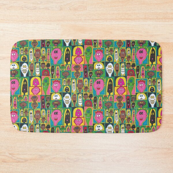 Item preview, A Lot of Friends designed and sold by JaySnellingArt.