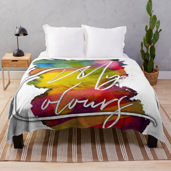 Item preview, Colors designed and sold by ZOOP ART.