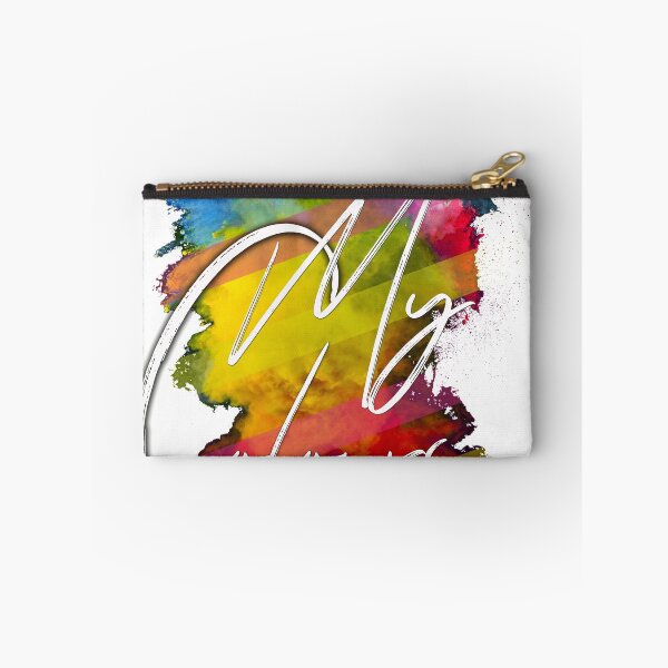 Item preview, Colors designed and sold by ZOOP ART.