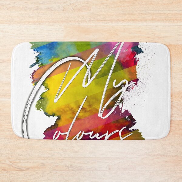 Item preview, Colors designed and sold by ZOOP ART.