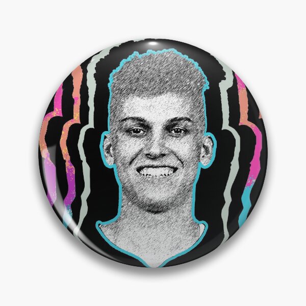 Item preview, Tyler Herro designed and sold by slawisa.