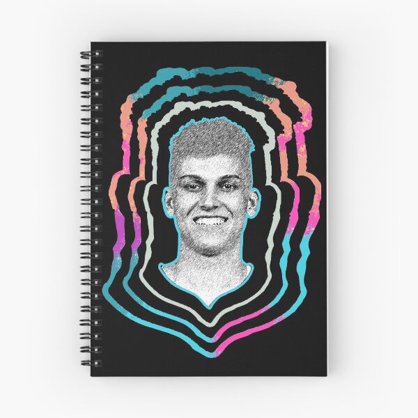 Artikelvorschau, Tyler Herro entworfen und verkauft von slawisa.