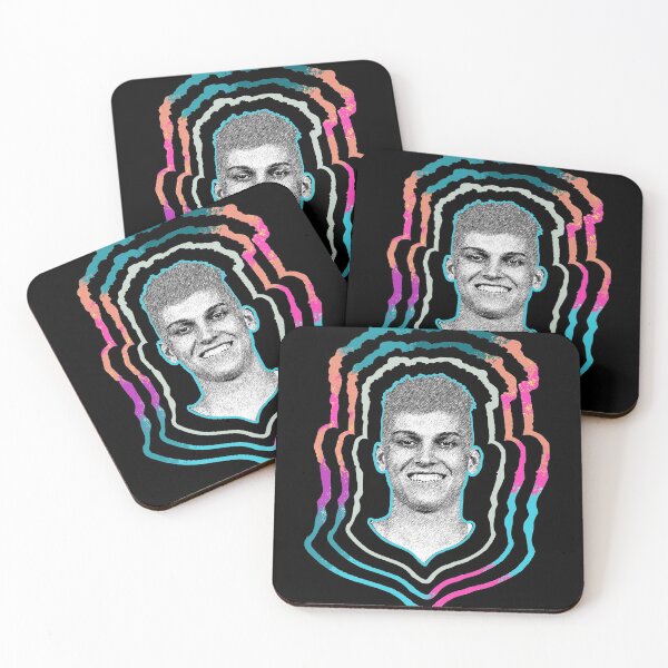 Item preview, Tyler Herro designed and sold by slawisa.