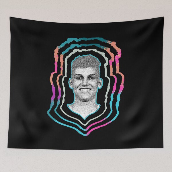 Item preview, Tyler Herro designed and sold by slawisa.