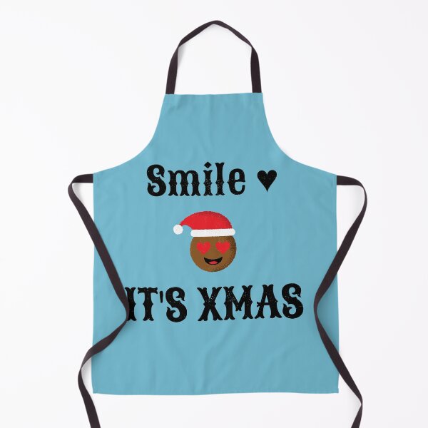 Item preview, Smile xmas designed and sold by MegDeRoyale.