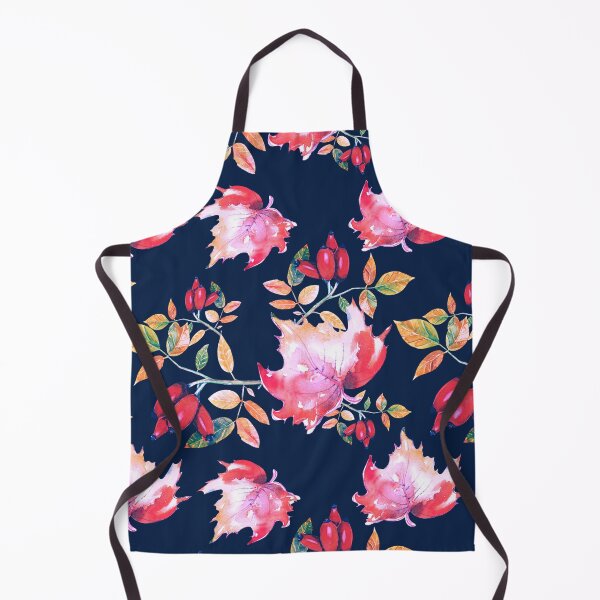 Item preview, Fall is here pattern  design designed and sold by Moussa  Sussi.