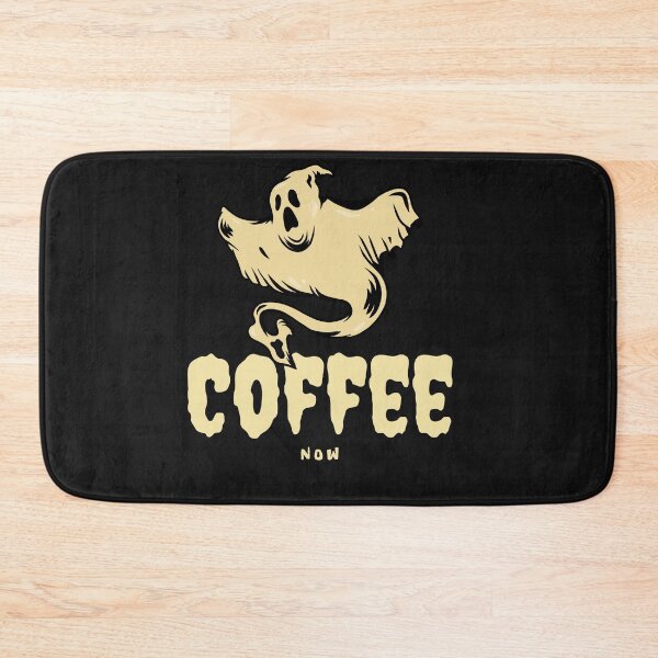 Item preview, COFFEE NOW FOR  HALLOWEEN  designed and sold by ayaato.