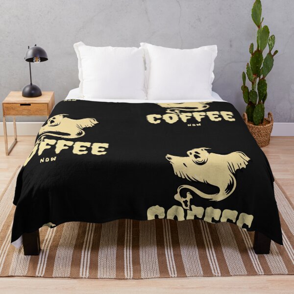 Item preview, COFFEE NOW FOR  HALLOWEEN  designed and sold by ayaato.