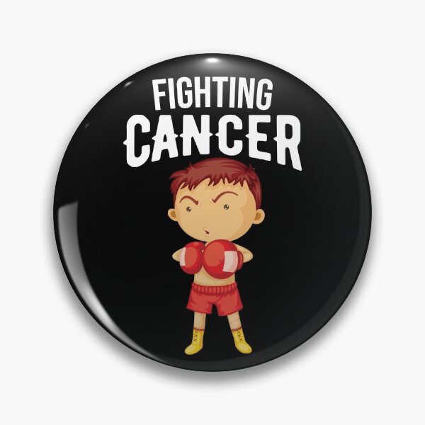 Item preview, I am fighting cancer! designed and sold by Cutebutfunny.
