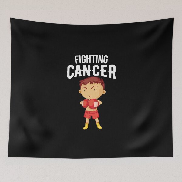 Item preview, I am fighting cancer! designed and sold by Cutebutfunny.