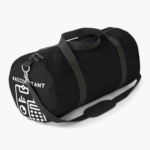 Item preview, The #ACCOUNTANT "HASHTAG" - Calculator designed and sold by WearAndLive.
