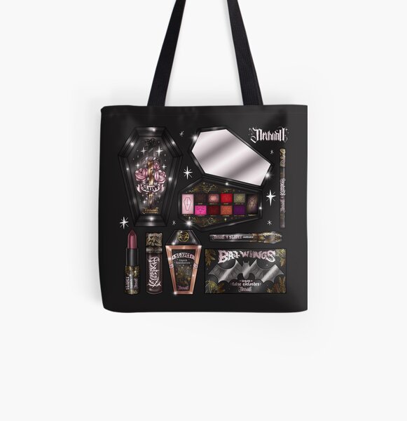 Goth Charms Tote Bag for Sale by nevhada