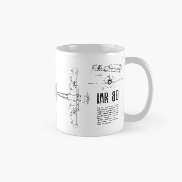Item preview, IAR 80 Fighter aircraft designed and sold by red-apa.