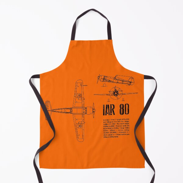 Item preview, IAR 80 Fighter aircraft designed and sold by red-apa.