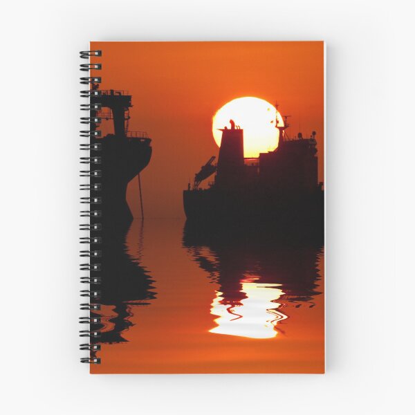 Item preview, THE BEAUTY OF POLLUTION designed and sold by whakapai.