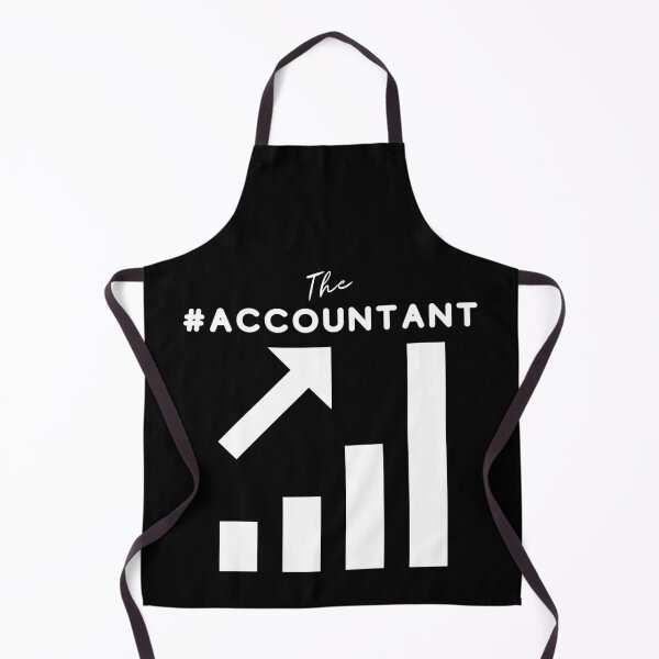 Item preview, The #ACCOUNTANT "HASHTAG" - Developing designed and sold by WearAndLive.