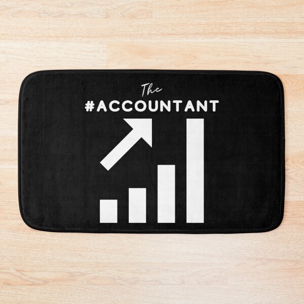 Item preview, The #ACCOUNTANT "HASHTAG" - Developing designed and sold by WearAndLive.