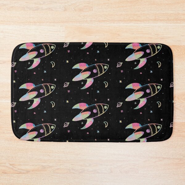 Item preview, Cohete designed and sold by CoheteEstrellas.