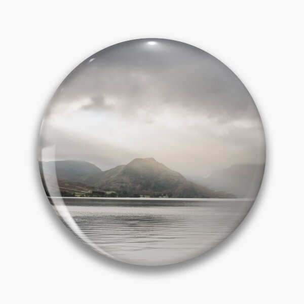Item preview, Crummock Water Sunburst designed and sold by John Dunbar.