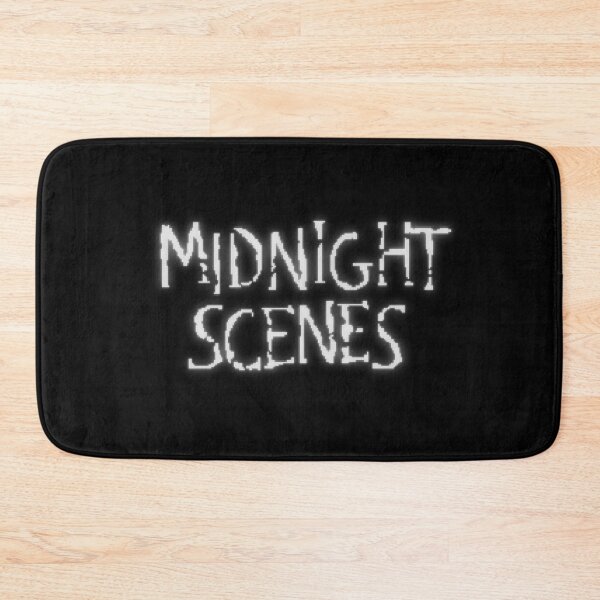 Item preview, Midnight Scenes designed and sold by pixelshuh.