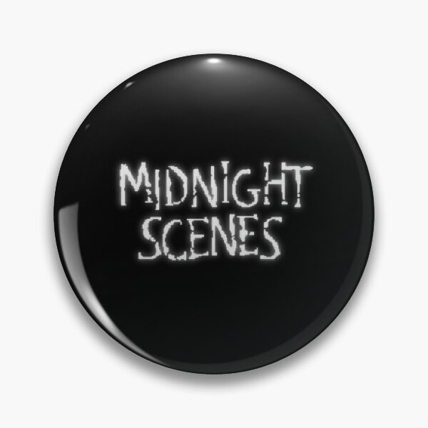 Item preview, Escenas de medianoche designed and sold by pixelshuh.