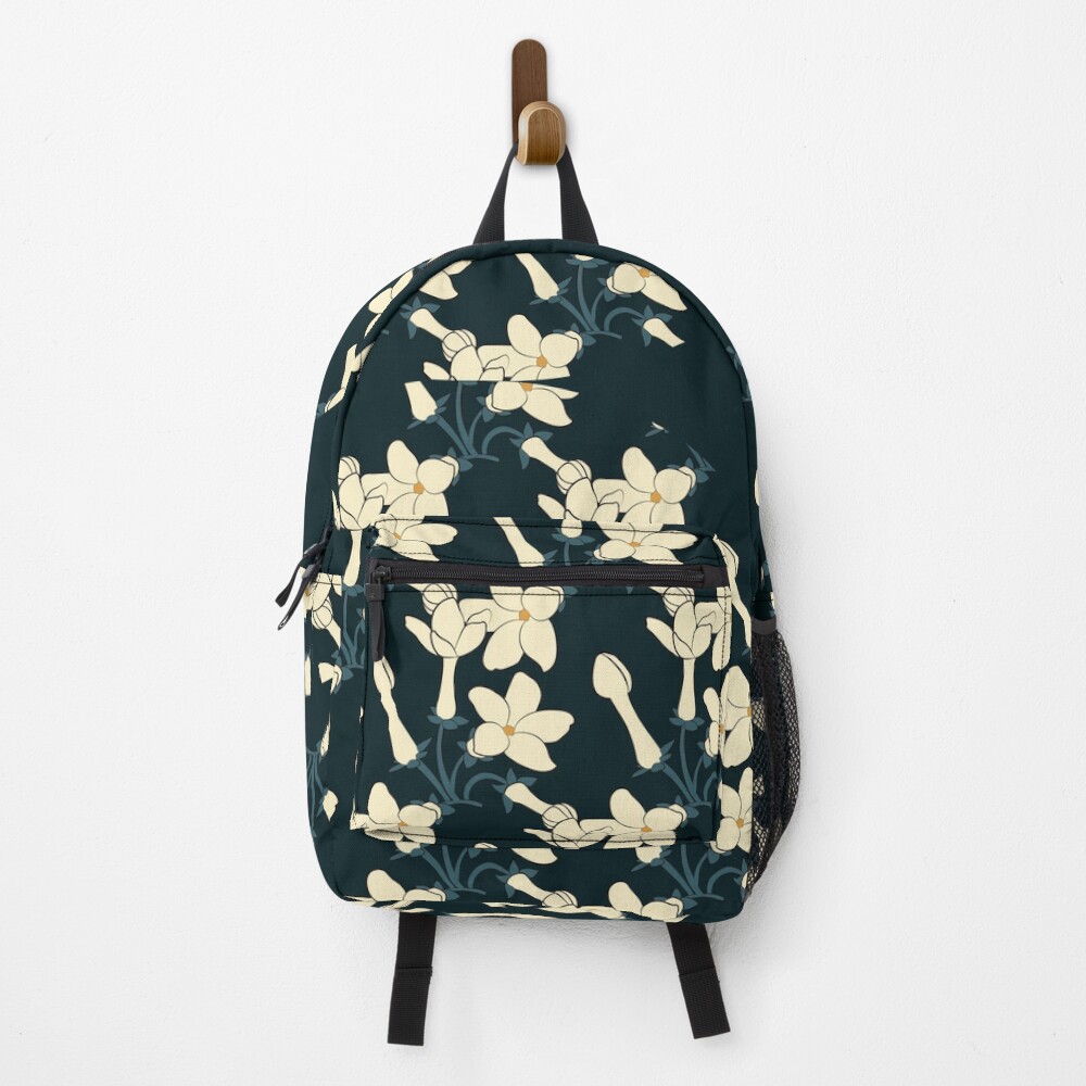 Item preview, Backpack designed and sold by taumazoShop.