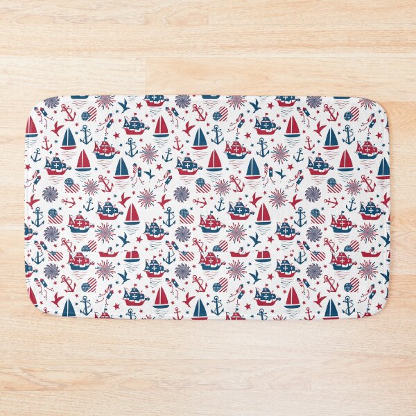 Item preview, Columbus Day Pattern Gift Idea designed and sold by Dadjokes Co.