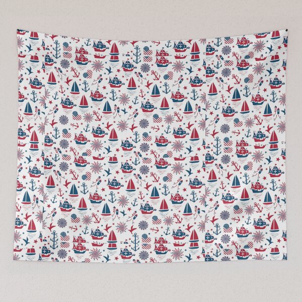 Item preview, Columbus Day Pattern Gift Idea designed and sold by Dadjokes Co.