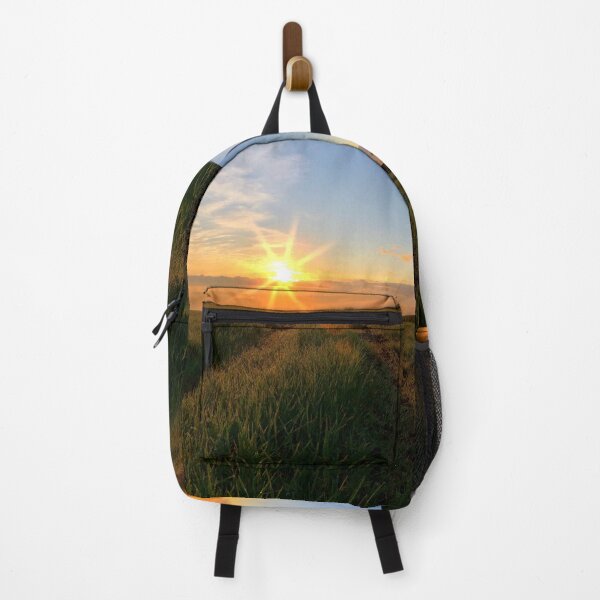 Item preview, Misty morning sunrise over fields near Crailinghall, Jedburgh, Scottish Borders designed and sold by yourscotborders.