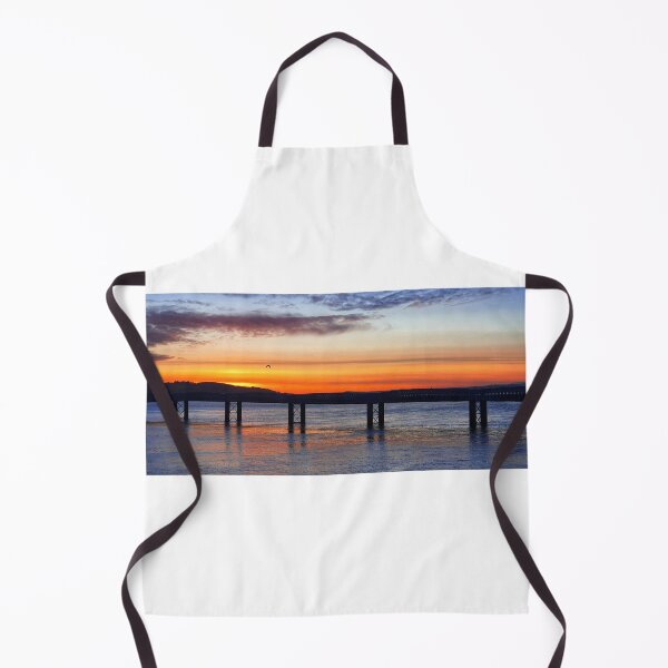 Item preview, Montrose basin sun set designed and sold by DaveEssonPhotos.