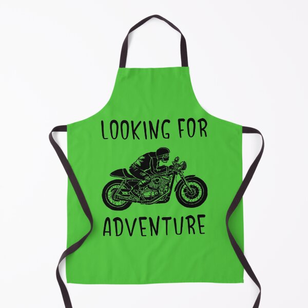 Item preview, LOOKING FOR ADVENTURE designed and sold by CoopClothing.