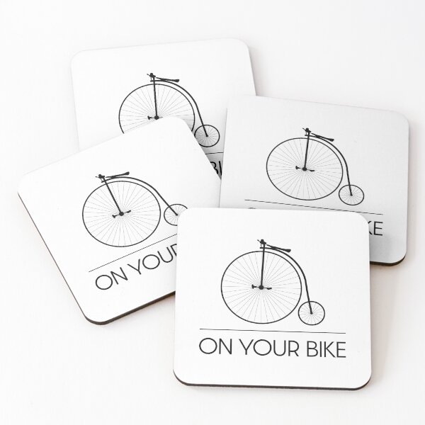 Item preview, On Your Bike designed and sold by PaulSDesign.